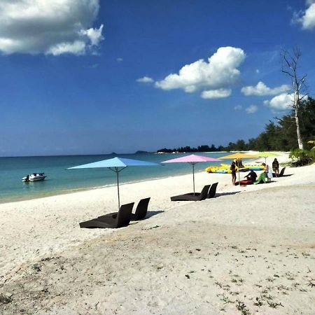 Belitung Holiday Resort Sijuk エクステリア 写真