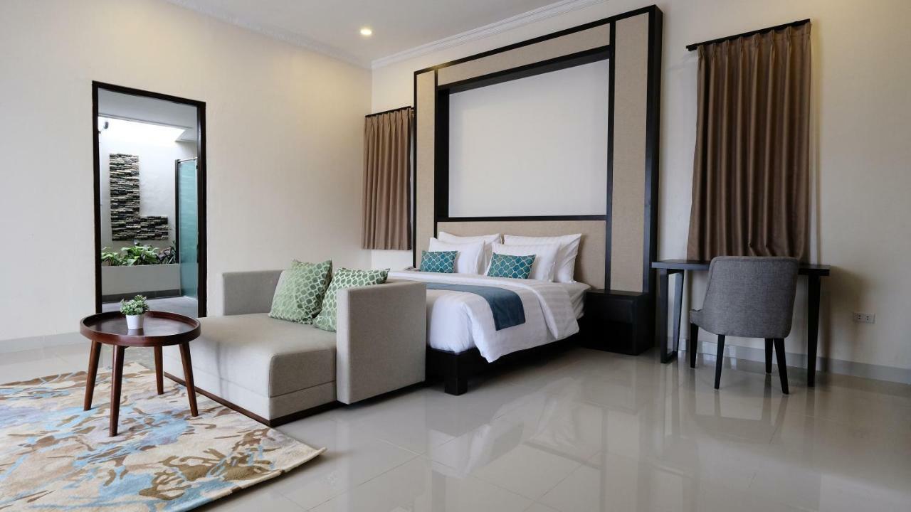 Belitung Holiday Resort Sijuk エクステリア 写真