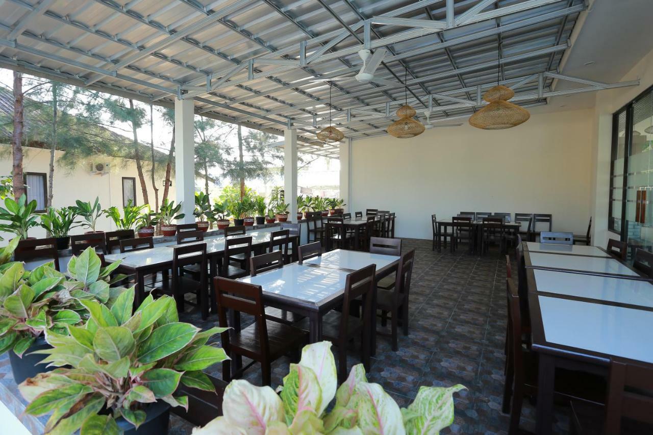 Belitung Holiday Resort Sijuk エクステリア 写真