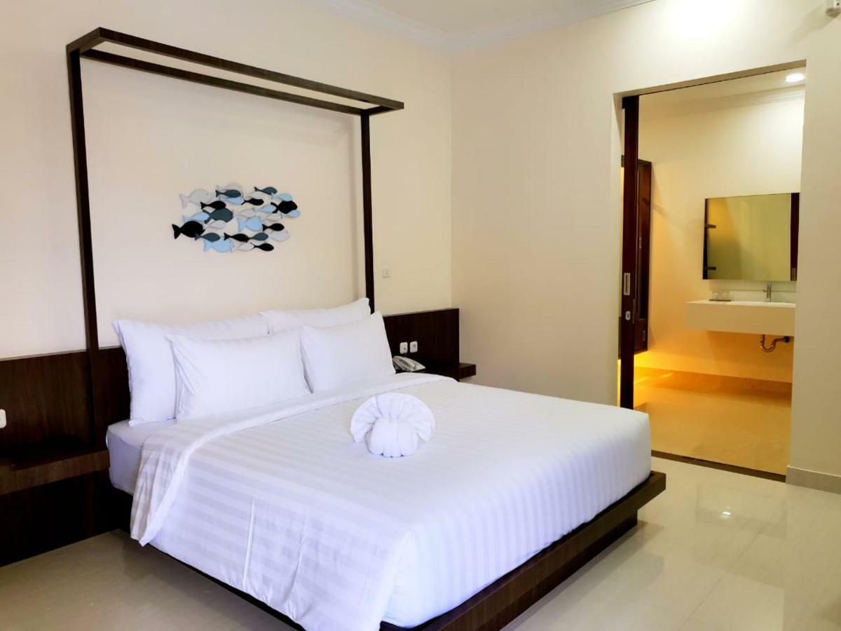 Belitung Holiday Resort Sijuk エクステリア 写真