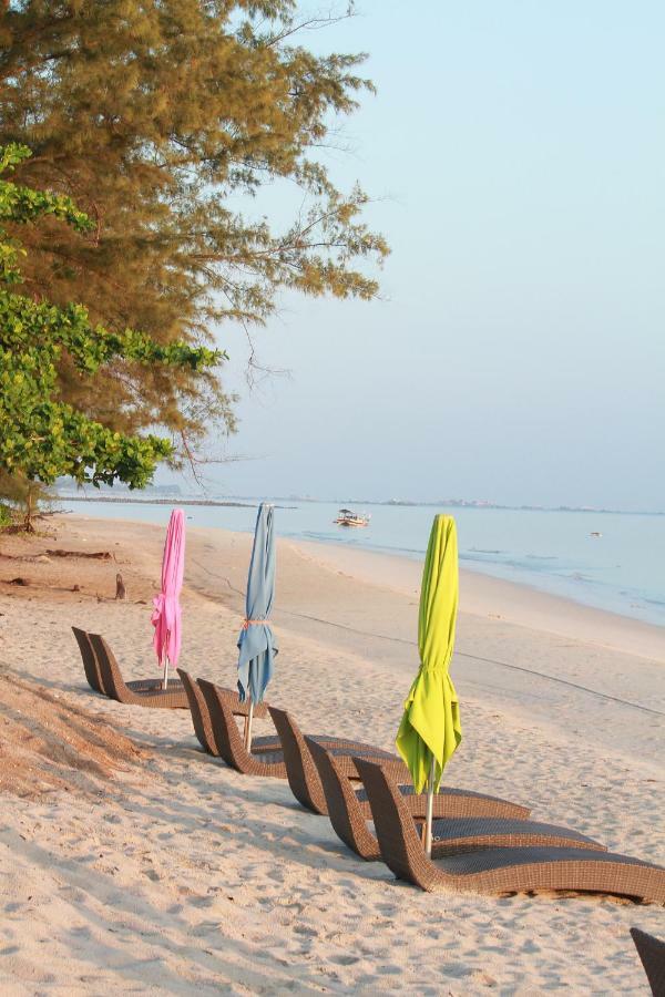 Belitung Holiday Resort Sijuk エクステリア 写真