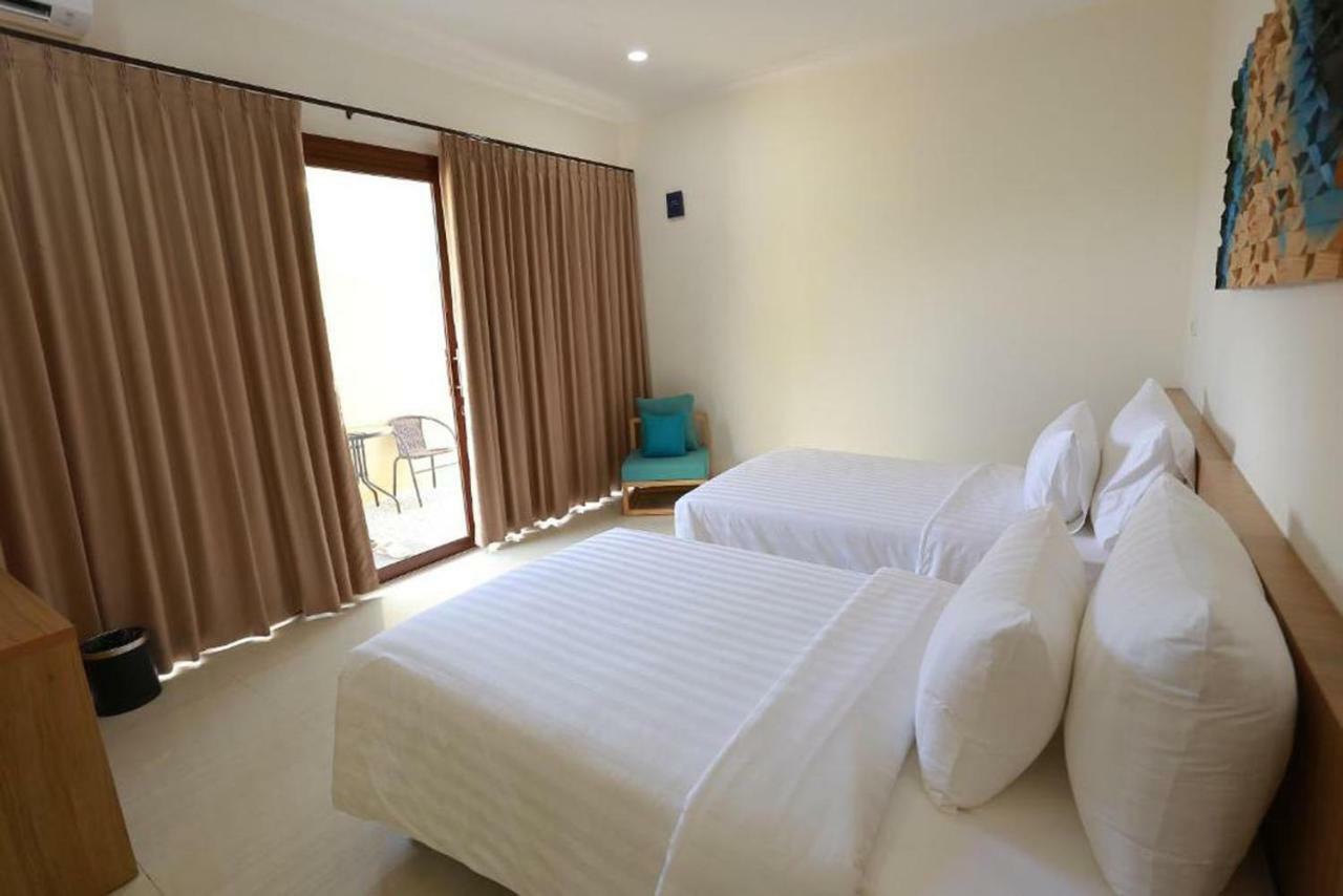 Belitung Holiday Resort Sijuk エクステリア 写真