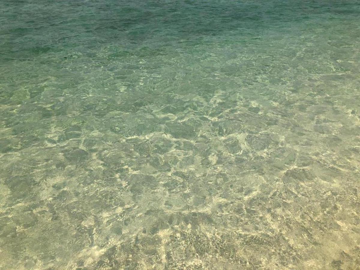 Belitung Holiday Resort Sijuk エクステリア 写真