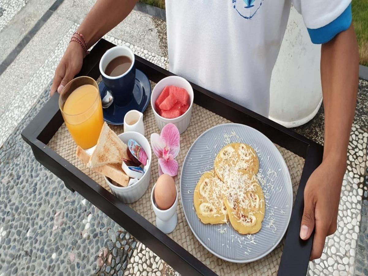 Belitung Holiday Resort Sijuk エクステリア 写真